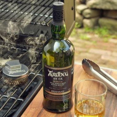Ardbeg An Oa