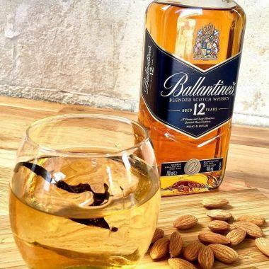 Ballantine's 12 Năm