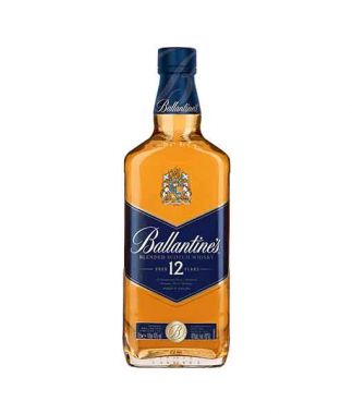 Ballantine's 12 Năm