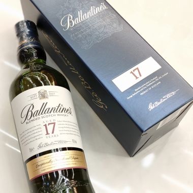 Ballantine's 17 Năm