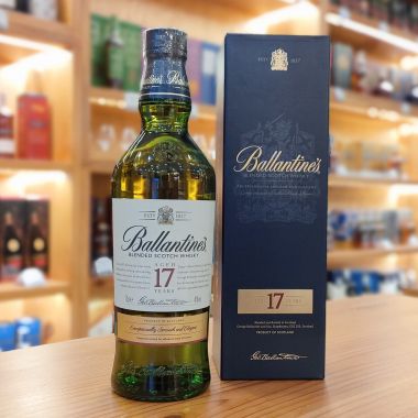Ballantine's 17 Năm