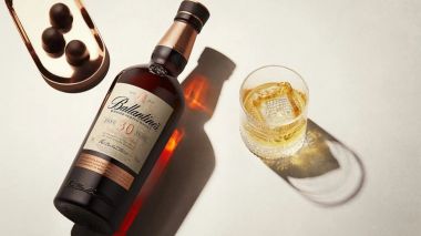 Ballantine's 30 Năm
