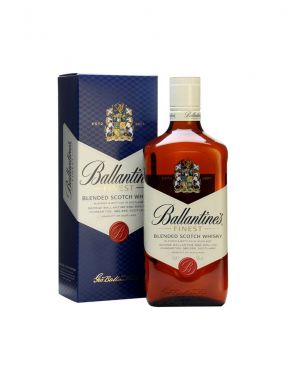 Ballantine's Finest