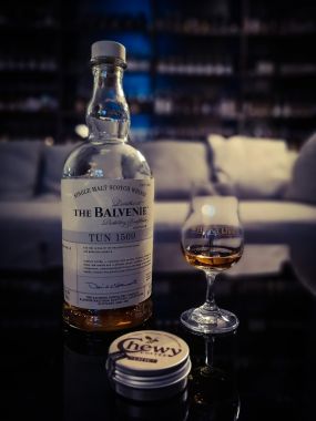 Whisky Balvenie TUN 1509, Batch 7 