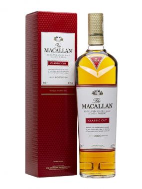 Macallan Classic Cut 2020