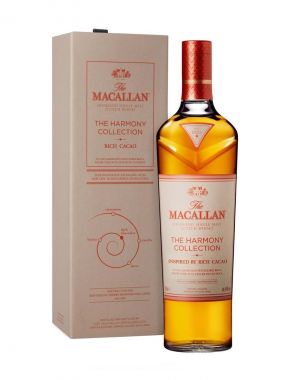 Macallan The Harmony Collection Rich Cacao