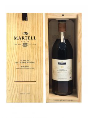 Martell Domaine De Charbonniere