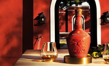 Chivas 21 Năm The Polo Estancia Edition (2021)