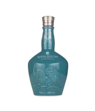 Chivas 21 Năm The Polo Edition (2017)