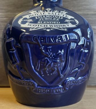 Rượu Whisky Royal Salute 21 Year Old Diamond Jubilee