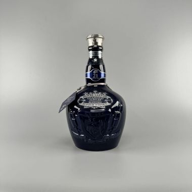 Rượu Whisky Royal Salute 21 Year Old Diamond Jubilee