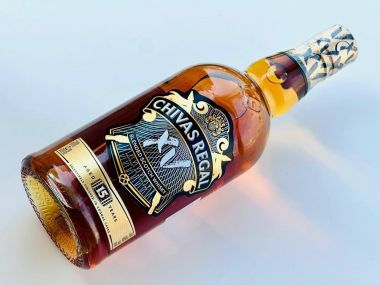CHIVAS XV - CHIVAS 15 MẪU MỚI