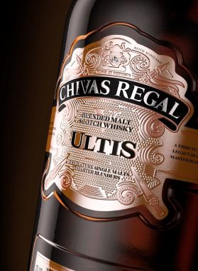 Chivas Regal ULTIS