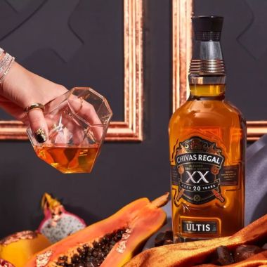 CHIVAS REGAL ULTIS XX 700ml