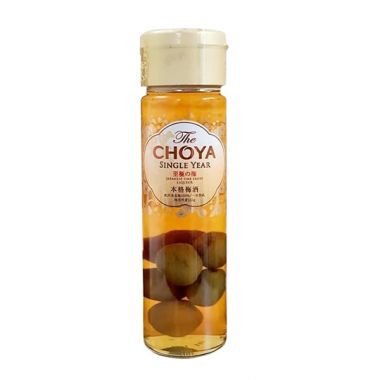 Choya Single Year