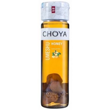 Choya Umeshu Honey