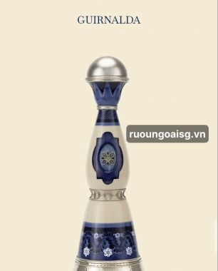 Rượu Tequila Clase Azul Master Artisans Cobalto Limited Edition Tequila