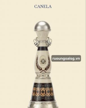 Rượu Tequila Clase Azul Canela