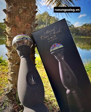 CLASE AZUL DURANGO TEQUILA