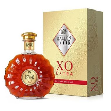 Ballon D'or X.O Extra