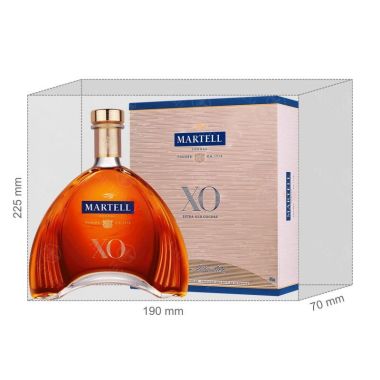 Martell XO