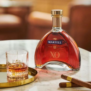 Martell XO