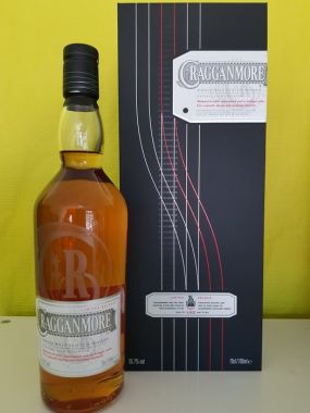 CRAGGANMORE - SPECIAL RELEASES 2016 