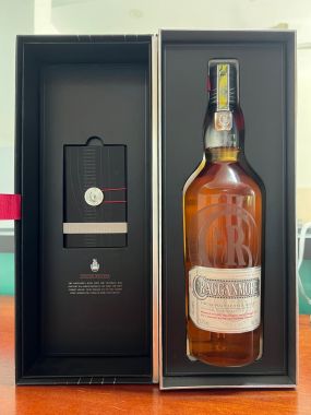 CRAGGANMORE - SPECIAL RELEASES 2016 
