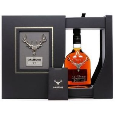 RƯỢU DALMORE 21 NĂM