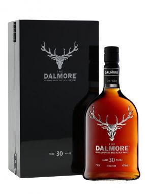 RƯỢU DALMORE 30 NĂM