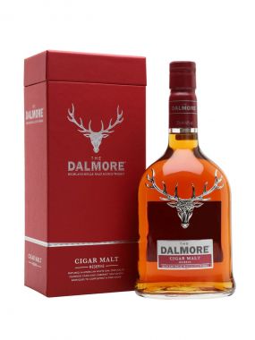 RƯỢU DALMORE CIGAR MALT