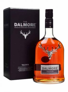 RƯỢU DALMORE VALOUR DUTY FREE