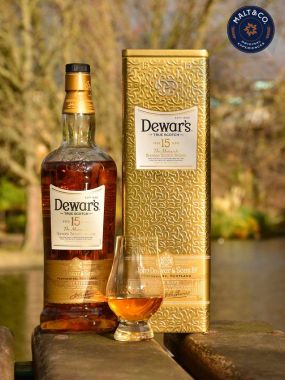 Dewar's 15 Năm
