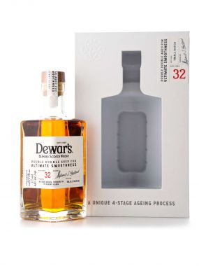 Dewar's 32 Năm Double Double