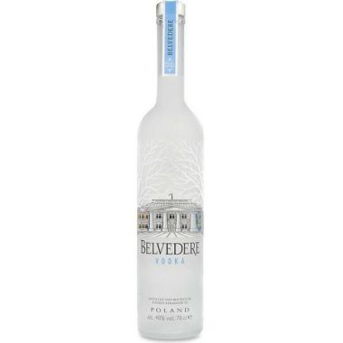 Belvedere Vodka