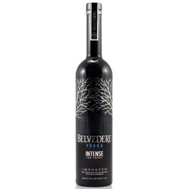 Belvedere Vodka Black 1750ml