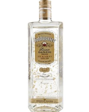 Goldwasser Original Danzig