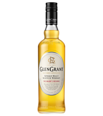 RƯỢU GLEN GRANT THE MAJOR'S RESERVE