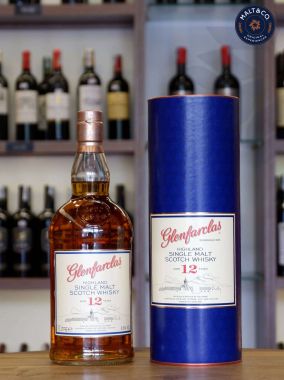Glenfarclas 12 Năm