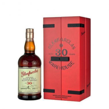 Glenfarclas 30 Năm