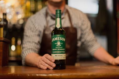 Jameson Caskmates IPA Edition