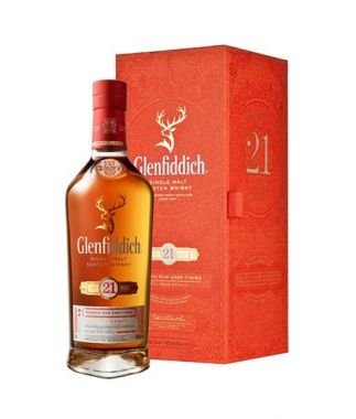 Glenfiddich 21 Năm