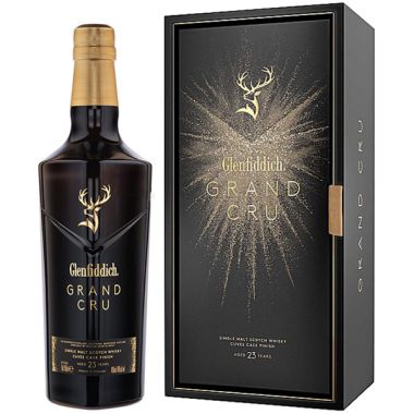 Glenfiddich 23 Năm Grand Cru
