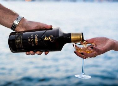 Glenfiddich 23 Năm Grand Cru