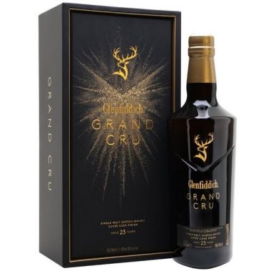GLENFIDDICH GRAND CRU 23 NĂM