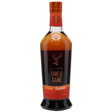 Glenfiddich Experimental Series 04 Fine & Cane