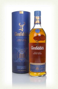 Glenfiddich Reserve Cask