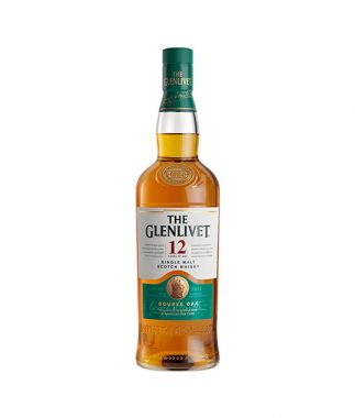 Glenlivet 12 Năm Double Oak