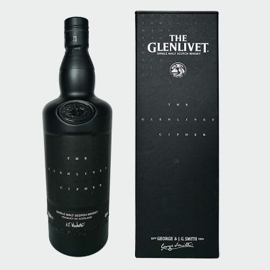 Glenlivet Cipher