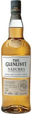 Glenlivet Nàdurra First Fill Selection